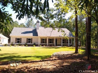 2561 Sandy Creek Rd, Madison, GA 30650