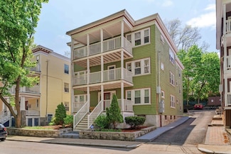 320 Savin Hill Ave Unit 4, Dorchester, MA 02125