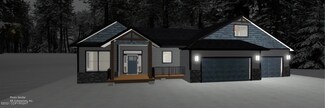 8312 N Glory Bluff Dr, Palmer, AK 99645