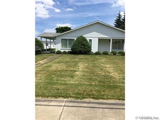 73 Williams Ave, Wellsville, NY 14895