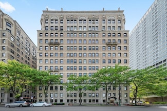 3530 N Lake Shore Dr Unit 12B, Chicago, IL 60657