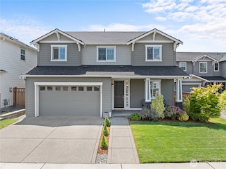 20134 146th St E, Bonney Lake, WA 98391