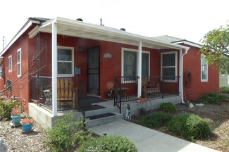 5400 W 118th St, Inglewood, CA 90304