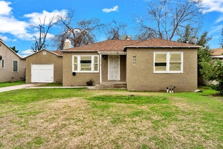 2014 E Harvard Ave, Fresno, CA 93703