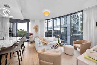 2831 S Bayshore Dr Unit 705, Miami, FL 33133