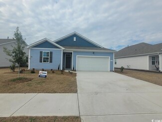 1057 Flintshire Dr Unit Lot 1002- Kerry B, Myrtle Beach, SC 29579
