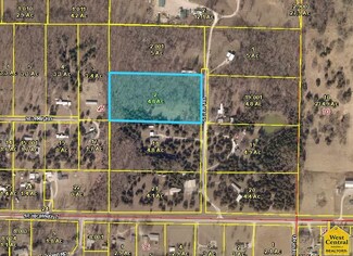 987 SE 87 Rd, Deepwater, MO 64740