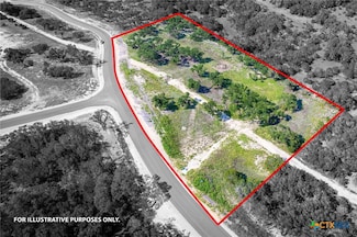 1914 Paradise Pkwy, Canyon Lake, TX 78133