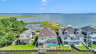 12608 Selsey Rd, Ocean City, MD 21842