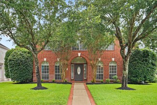 2911 Mossy Log Ct, Houston, TX 77084