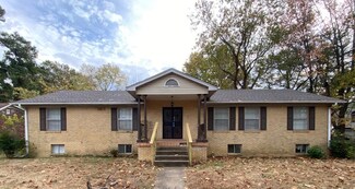 1357 E Holmes Rd, Memphis, TN 38116