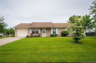 911 Sandstone Dr, Jeffersonville, IN 47130