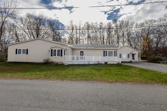 9 Register Ave, Westport, MA 02790