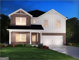 441 Tallulah Ln, Grayson, GA 30017