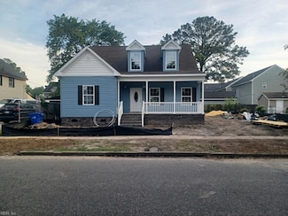 14 Alden Ave, Portsmouth, VA 23702