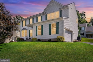 4250 Flail Dr, Hampstead, MD 21074