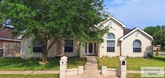 2702 Greenbriar Dr, Harlingen, TX 78550