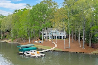 261 Reynolds Dr, Eatonton, GA 31024