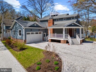 1012 Stoney Ln, Crownsville, MD 21032