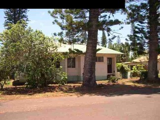 554 Fraser Ave, Wailuku, HI 96793