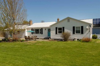 485 Chandler Rd, White River Junction, VT 05001