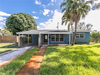 1530 SW 22nd Ave, Fort Lauderdale, FL 33312