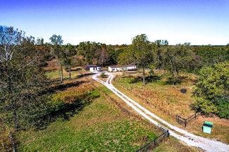 25028 S 465th West Ave, Depew, OK 74028