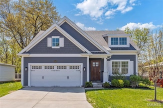 11910 Lillian Ave, Saint Louis, MO 63131