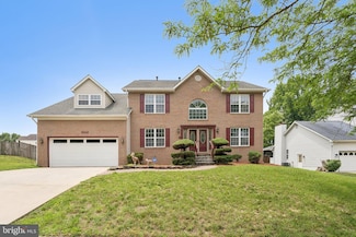 10707 Heatherleigh Dr, Cheltenham, MD 20623