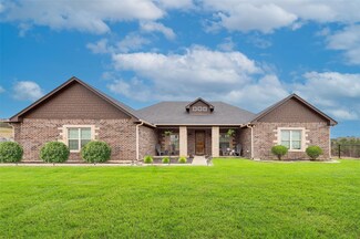 2511 Peach Rd, Big Sandy, TX 75755