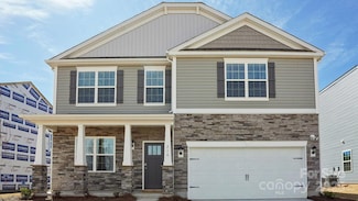 140 Meadow View Dr, Statesville, NC 28677