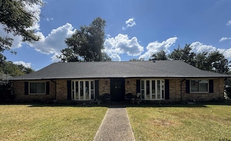 1401 Kidd Dr, Tyler, TX 75703