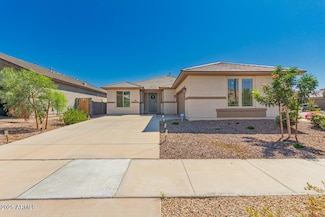26985 N 168th Ln, Sun City West, AZ 85387