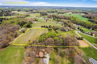 1104 Peabody Rd, Colfax, NC 27235