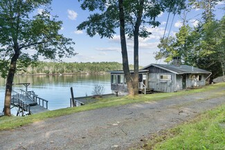 13 Modockowando Trail, Edgecomb, ME 04556