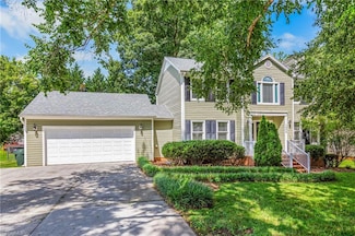 1556 Jubilee Trail, Kernersville, NC 27284
