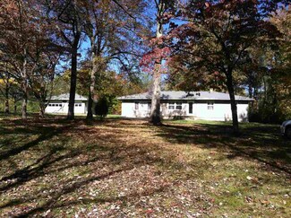 7643 N County Road 100 E, Chrisney, IN 47611