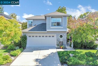 412 Orchard View Ave, Martinez, CA 94553