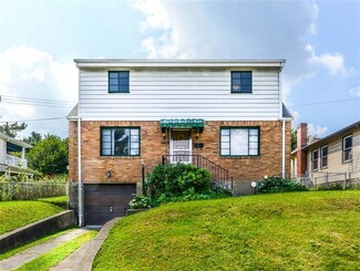 6508 Martha St, Pittsburgh, PA 15206