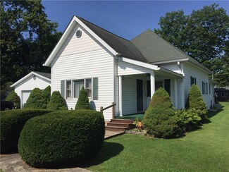 6290 N Main St, Wilkinson, IN 46186