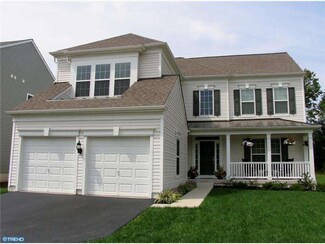 342 W Armstrong Dr, Fountainville, PA 18923