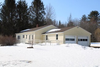 470 Embden Pond Rd, Embden, ME 04958