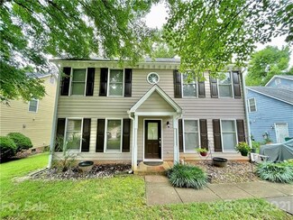 9612 Lawley Ln, Matthews, NC 28105