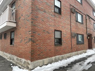 127 Atlantic Ave Unit 4, Revere, MA 02151