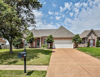 1563 Sutton Meadow Ln, Cordova, TN 38016