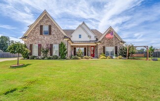 41 Trail Cove, Atoka, TN 38004