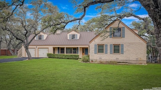 3251 S Valley View Ln, San Antonio, TX 78217