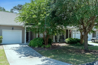 4256 Anderson Dr SE, Southport, NC 28461