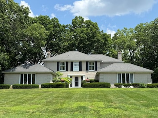 1625 Arlington Blvd, Ann Arbor, MI 48104