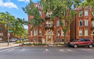 5203 S Blackstone Ave Unit G, Chicago, IL 60615